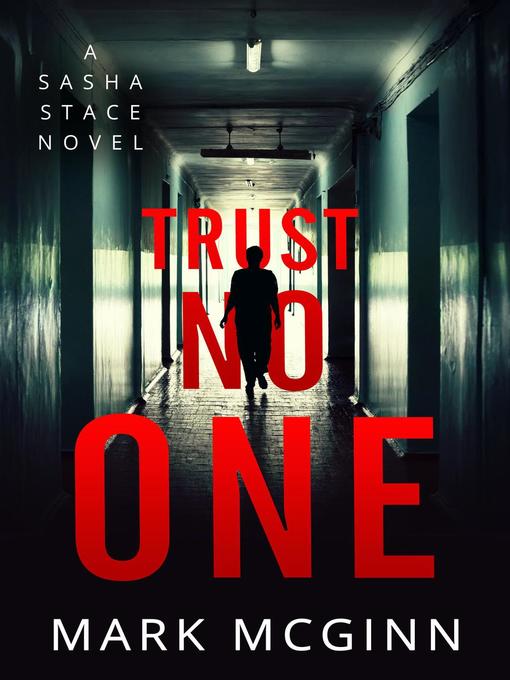 Cover image for Trust No One